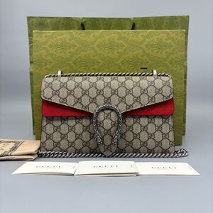Gucci Women Pre-Loved Bag Very Good Condition